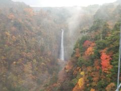 大分湯布院紅葉の旅3日目