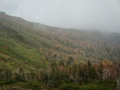 今年も秋の北海道ー銀泉台・紅葉滝