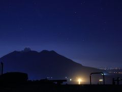 2015.11月　輝北うわば公園の星空