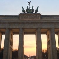 Berlin (Day 1-2)