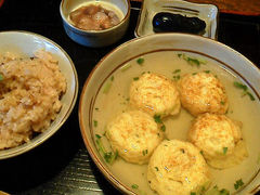 大阪・神戸のB級グルメ