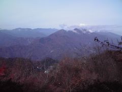 身延山