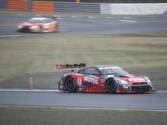 2015年11月　スーパーＧＴ　最終戦（もてぎ）