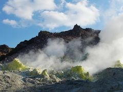 オフシーズン北海道旅行3日目～摩周湖・硫黄山・屈斜路湖・釧路湿原編～。