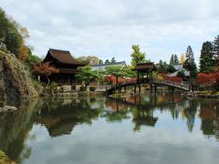 京都に行かなくったって素敵なお庭が見れる 紅葉の虎渓山永保寺と多治見修道院♪