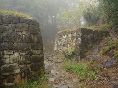 日本百名城をめぐる18 新田金山城