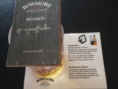 蒸留所めぐりの旅スコットランド⑥ なんと1日中蒸留所巡りに行けるのに、バスの運行がないという衝撃の日曜日の巻。