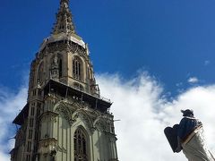 スイス・ベルン大聖堂【スイス情報.com】