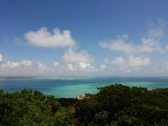 伊良部大橋渡って伊良部島。下地島一周。