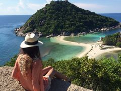 KOH SAMUI & TAO GW TRIP NANGYUAN編 #5 