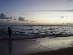 憧れのカイルア滞在＆やっぱりワイキキもね♪母と娘と幼児２人のHawaii旅７泊９日⑤