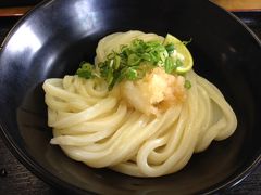 I love 炭水化物！！うどん食べに香川行ってきます①～ことでん沿線編～