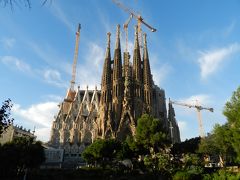 酒飲みじじばばスペインツアー⑥