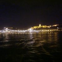 中欧周遊　その５（スロバキア・ブラチスラバ編）