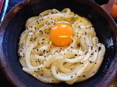 I love 炭水化物！！うどん食べに香川行ってきます②～高松市中心部編～