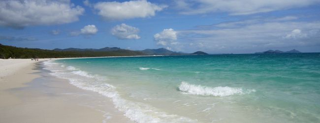 ウィットサンデー諸島 旅行 クチコミガイド フォートラベル オーストラリア