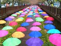 韓国最大の桜の名所、鎮海～統営への旅(2015/4/11～13)①/②