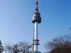 久々のソウル★北村＆景福宮