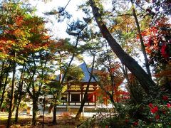 奈良旅行三日目：唐招提寺