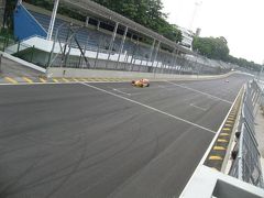 インテルラーゴ・F1サーキット場