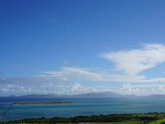 まだまだ暑いよ石垣島