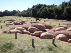 吉野ヶ里をじっくり見学しよう~