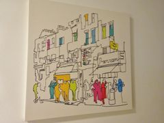 2015.11　スウェーデンの田舎とストックホルム＜後編＞