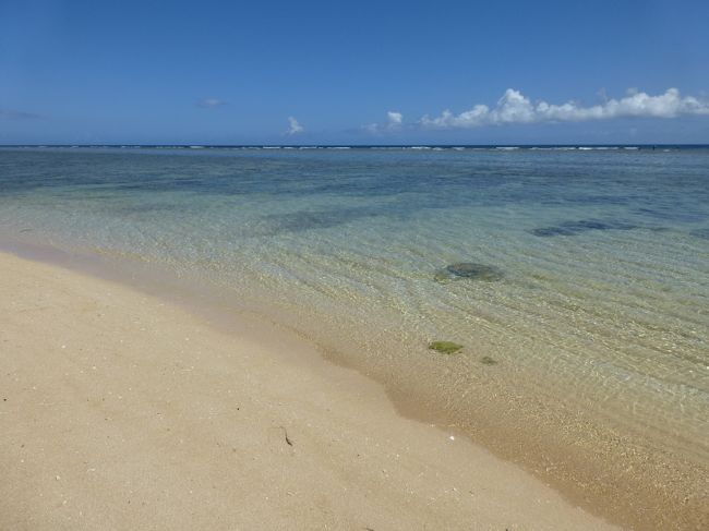 魅惑の島旅　鳩間島は沖縄らしさいっぱいの静かな島だった（八重山アイランドホッピングの旅） 