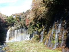 圏央道開通記念！　清水・白糸の滝・御前崎・浜松のドライブ