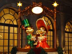 2015 ディズニー・クリスマス ２日目