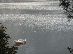 2015年10月　温泉＠箱根芦の湯