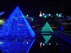 足利・ココ・ファーム・ワイナリー～国宝鑁阿寺～足利学校～イルミネーション全国第２位のあしかがフラワーパーク、そして一茶庵本店を訪れて