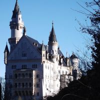 4人合わせて２４９歳が行くツアーでサクッとドイツ