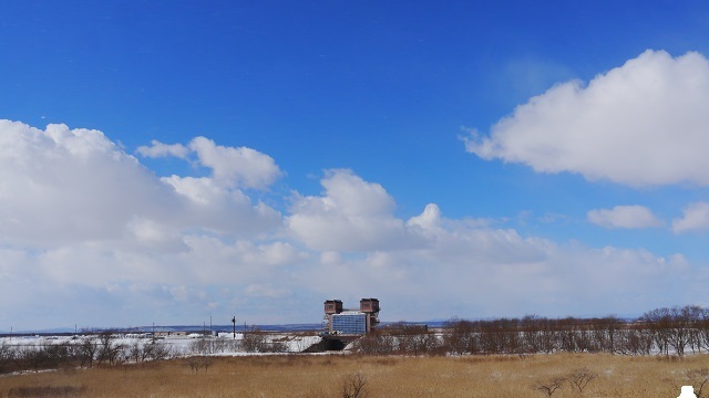 201402北海道旅行 第22回 初日【冬の釧路湿原】