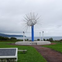 201309北海道旅行 第20回 最終日【奥尻島】