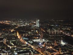 南ドイツ　ケルンからミュンヘンまで電車旅 その4(フランクフルト編）