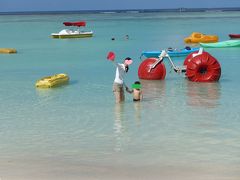 サマーバケーション！リベンジ！２０１５　のんびり海水浴編