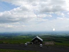 201308北海道旅行 第20回 ７日目【北十勝エリア】