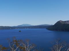 201309北海道旅行 第21回 ３日目【摩周湖、摩周岳登山】