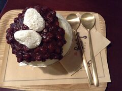 JGCの恩恵(^_^)GW出発前日に落ちて来た羽田→金浦便でのソウル母子旅 ホテルはオープン３日目のフォーポインツ！