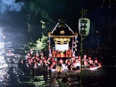 若宮八幡社裸祭り