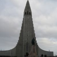 アイスランドとオランダの旅