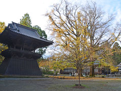 芝川へドライブ 2015.11.21 =1.芝川(興徳寺・西山本門寺)=