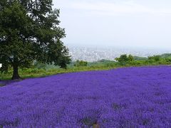 201407北海道旅行 第23回 初日【札幌】