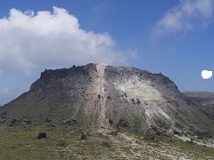 201408北海道旅行 第24回 初日【支笏湖・樽前山・風不死岳登山】 