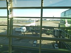 JAL特典航空券キャンセル待ちで台北へ