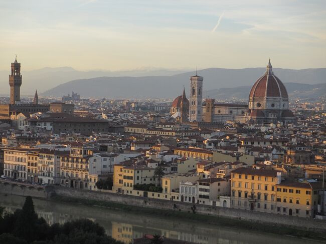 Italy《3》～Firenze ①～