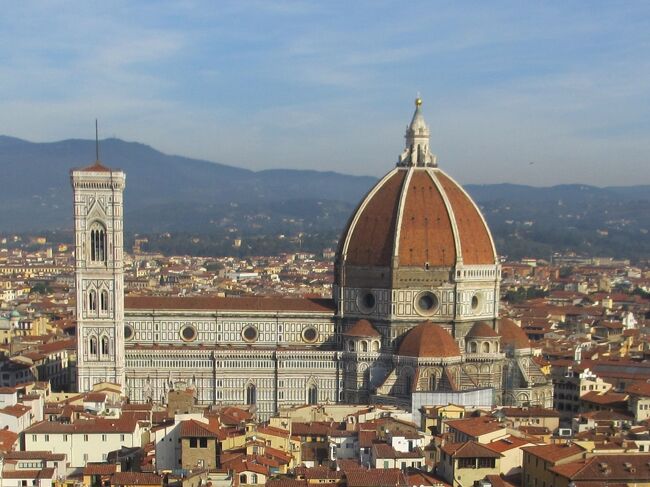 Italy《4》～Firenze ②～