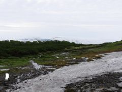 201408北海道旅行 第24回 ４～７日目【大雪山国立公園、美瑛他】