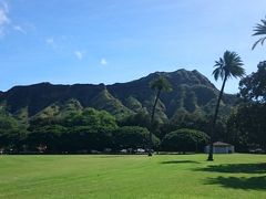 4泊6日オアフ島を巡るレンタカーハワイ旅行2日目